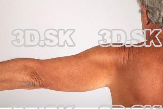 Arm texture of Augustyn 0002